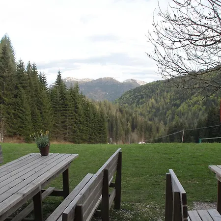 Borgo Degli Elfi 2* Sauris