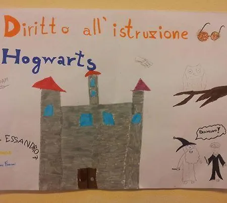 Borgo Degli Elfi 2*