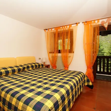 Ξενοδοχείο Borgo Degli Elfi Sauris