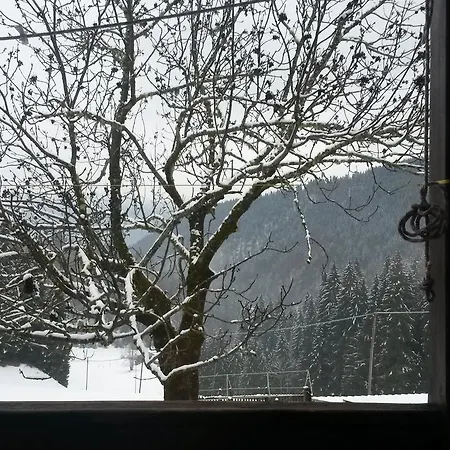 Borgo Degli Elfi 2* Sauris