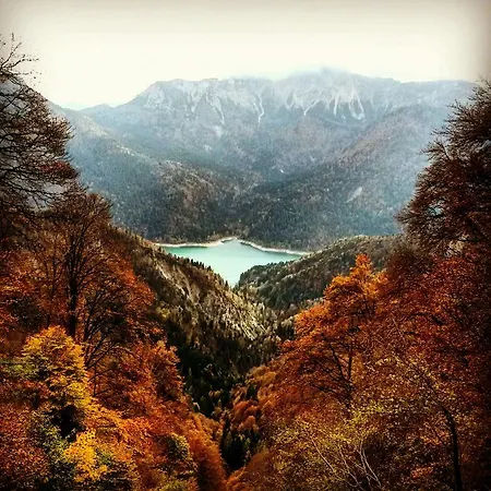 Borgo Degli Elfi Ξενοδοχείο Sauris